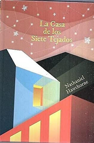 La casa de los siete tejados Nathaniel - 41BP3vQ9uwL 