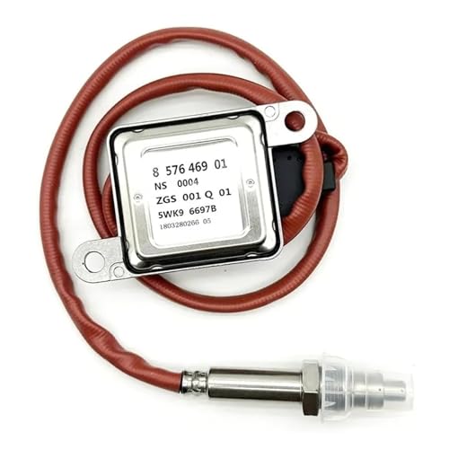 Capteur de NOx pour BMW F30 F31 5WK96697B sonde d'azote de rechange