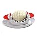 Norpro Tomato and Soft Cheese Slicer White 8