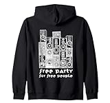 Free Tekno Kickbass Kleidung