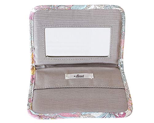 ❤️ミラー&人口ダイヤモンドティシュケース ミラー&人口ダイヤモンドティシュケース