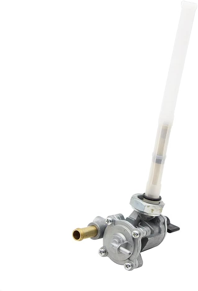 Motorcycle Gas Fuel Switch Pump 16950-MEG-023 Motorcycle Fuel Tank Petcock Switch Valve/Fit For Honda VT750C2 Shadow Spirit 750 VT750CA ABS VT750C Shadow Aero 750
