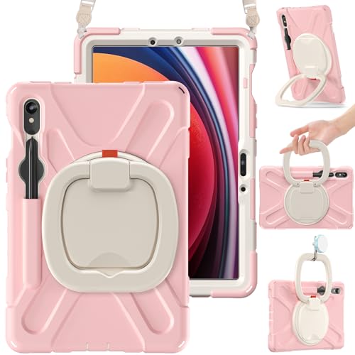 BRAECN Case for Galaxy Tab S10 Lite/ S10 FE/ S9 FE 10.9" & S9/ S8/ S7 11"