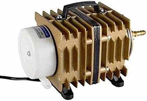 Grand ACO-007 Sunsun Electromagnetic Biofloc Tank Air Aquarium Pump (B098XJQLJF) Amazon Price History, Amazon Price Tracker