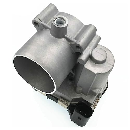 Corpo De Acelerador Com Atuador Eletrônico 03F133062C 03F133062B 03F133062 FITS PARA VW JETTA 13-16