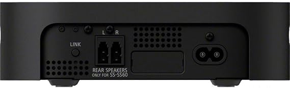 Sony HTS60 BRAVIA Theater System 6, 5.1ch with Subwoofer Bundle with CPS Exclusive 26 Month Protection, 2X HDMI Cables, Surge Adapter & Deco Gear Complete Home Theater Beginner's Guidebook