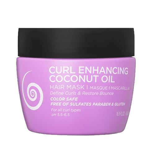 Luseta Curly Hair Mask 16.9 Oz