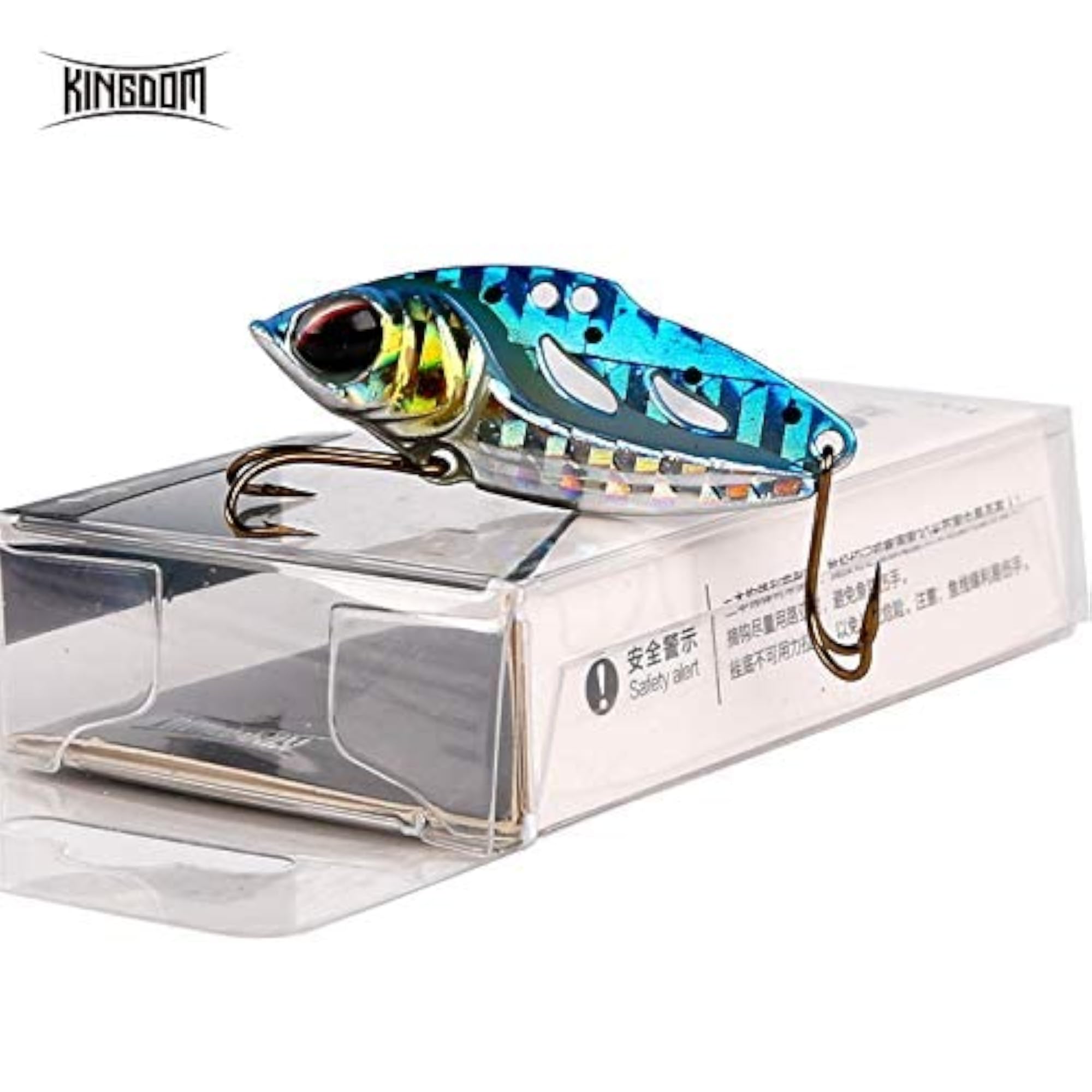 Fishing Lures, Kingdom Multi Fishing Lures Set