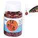 Fishing Bait Powder - High Concentration Fish Lure Attractant Enhancer,Practical Anglers Fishing Baits Accessories and Equipment, Gift for Father
