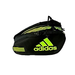 Adidas Control Yellow 2017 rackettas