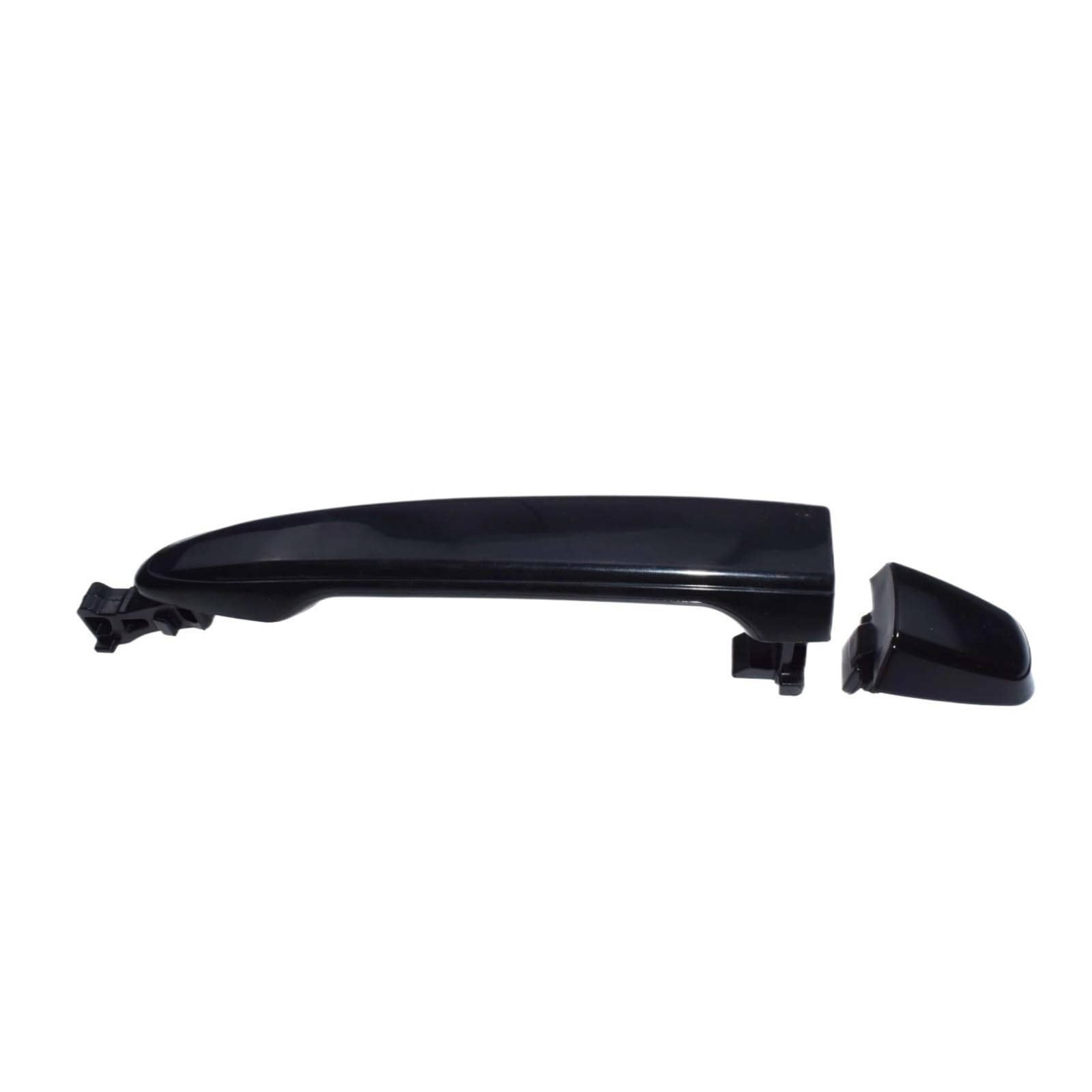 Qjahxkf Front Right Replacement Exterior Door Handles Outside Door Handle For Toyota For Sienna For Tacoma For 4Runner For Avalon For Camry For Highlander For Land For Cruiser Outer Handle(Front Right)