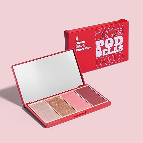 QDB Paleta Multifuncional 14,2g