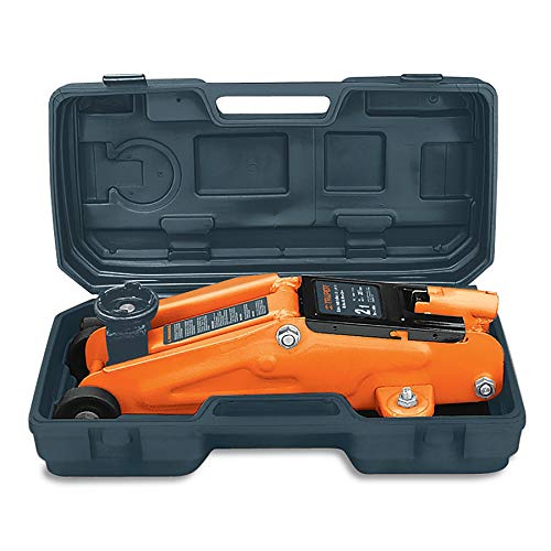 Herramientas Automotrices, Tools gato patin Marca TRUPER (2)