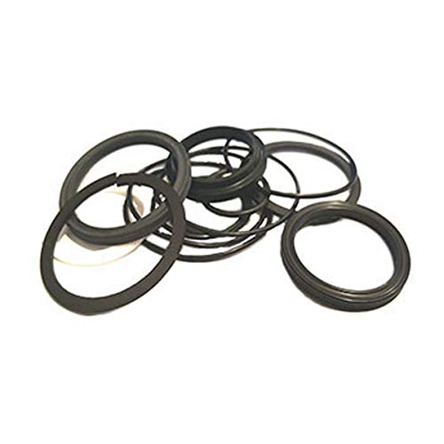 Ohlins Air Spring Rebuild Kit - STX22Air Gen 2 Shock - 18280-23