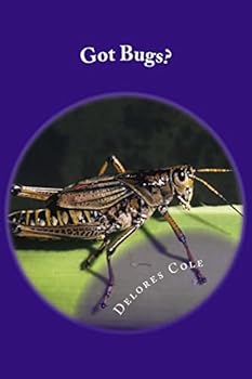 Paperback Got Bugs? Book