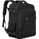 WENIG – für Easyjet Handgepäck 45x36x20 Groß Reiserucksack für Flugz