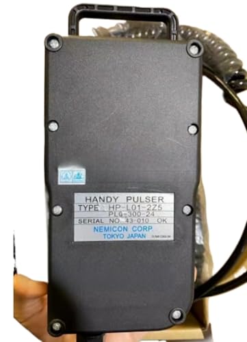 1x Electronic Handwheel HP-L01-2Z5 PL0-300-24