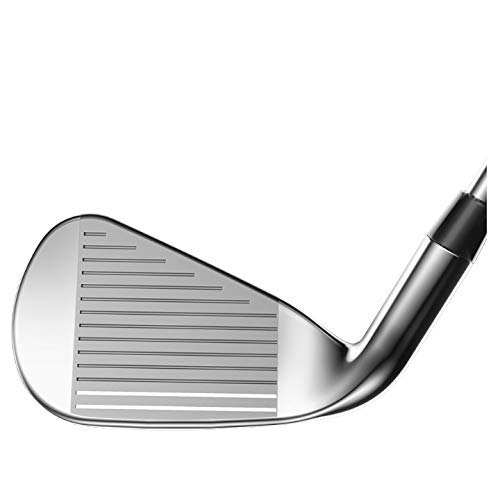 右用 キャロウェイ 2020年 MAVRIK MAX マーベリック マックス アイアンセット 6本 KBS MAX 80 スチール US仕様 5枚目