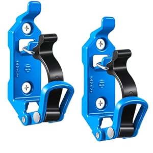 Saillong Shovel Holder For Roof Truck, Metal Rubber Clamps Wall Mount Kit, Quick Release Shovel Holder For Car Accessories, Boats, Trailers, Rvs, Atvs, Military Equipment 5 41bp5rg1nel. sl500 . ss300