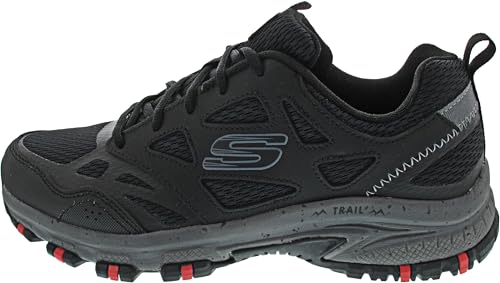 Image of Skechers Mens Hillcrest Waterproof HikerHiking Shoe