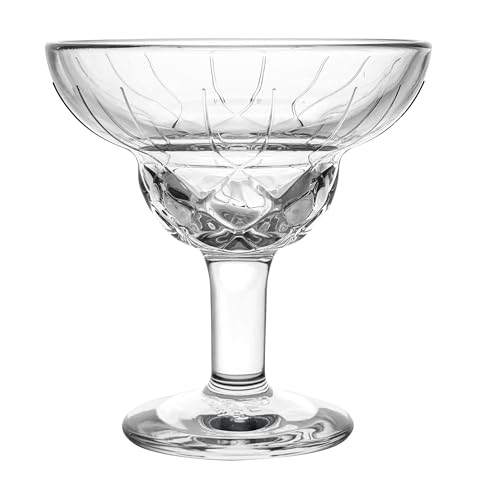 Set de 6 vasos de cóctel La Rochere 7 oz