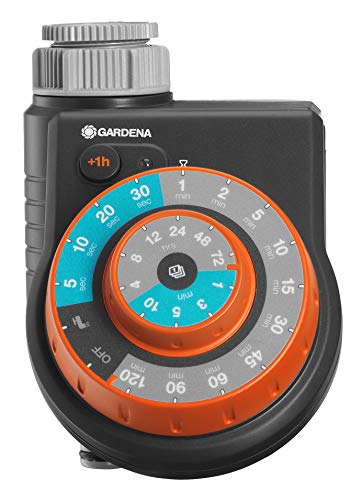 Programador de riego Easy Control Para grifos de 20/27 y 26/ - Image 5