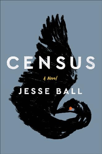Census: A Novel (English Edition)
