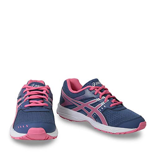 Tênis Infantil Menina Asics Buzz 3 GS