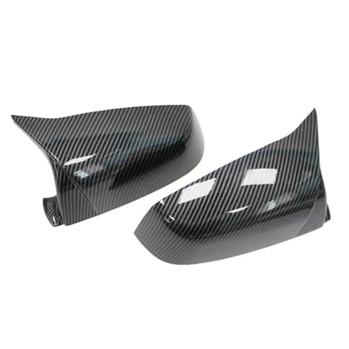 Coque rétroviseur carbone pour BMW F10 E60 F01 style sport M