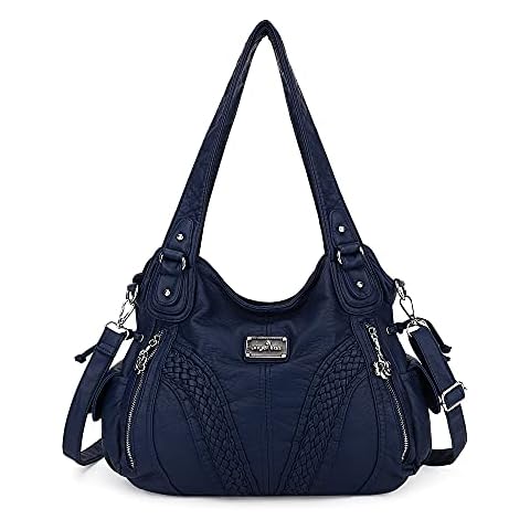 Angel Kiss Fashion Tote Bag for Women Cover