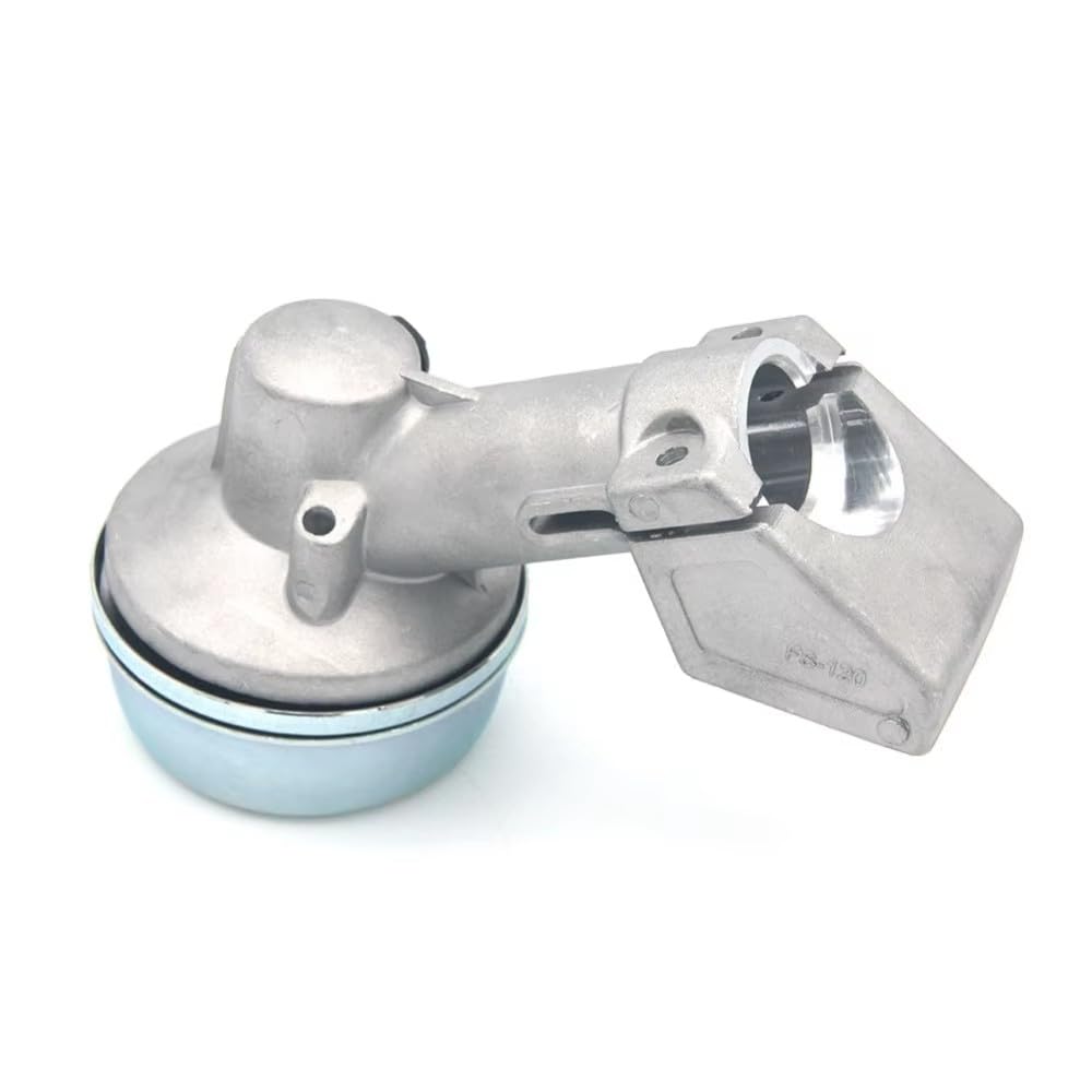 PEGGYLIN Scatola Ingranaggi for decespugliatore Adatta for STIHL FS55 FS80 FS90 FR130 FR220 FR350 FR480 FS44 FS80 FS83 FS250 Testa Ingranaggi 41376400100