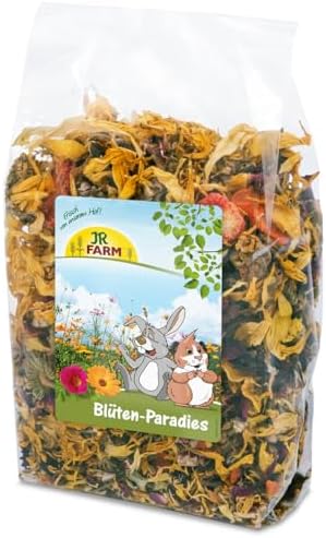 JR Farm Flores Paraíso 150 g
