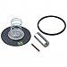 Valve Rebuild Kit,with Instructions