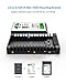 immagine 1ORICO Adattatore Convertitore Hard Drive 2.5