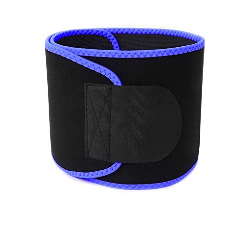 Cinturón Lumbar Unisex del apoyo trasero de la ayuda lumbar de la correa correas...