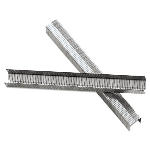 Bostitch STCR50193/8-5M Power Crown Heavy Duty Staples (5000 Pack), 7/16