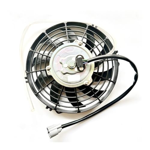 Moteur de ventilateur de radiateur CF reparez la ventilation CF MOTO Cforce 450 500 550 U6