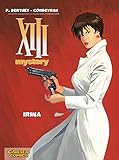  XIII Mystery 2: Irina (2)