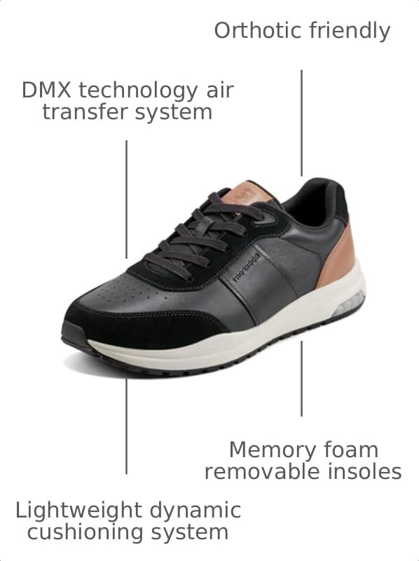 Image of Rockport Men's DMX Baker