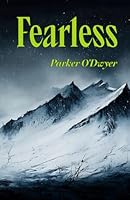 Fearless B0FZ8DDPH2 Book Cover