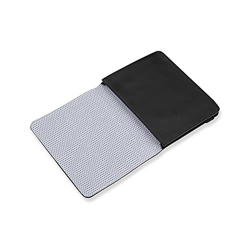 Funda clásica para portátil Moleskine 10 pulgadas negra miniatura 5