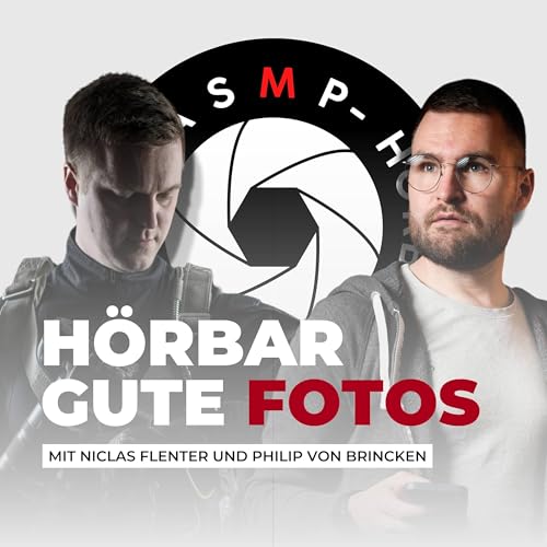 H&ouml;rbar gute Fotos cover art