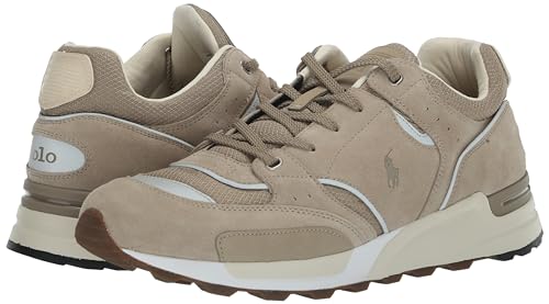 Image of POLO RALPH LAUREN Trackster 200 Sneaker
