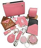 [フロロ] 思い出の ランドセルリメイク 選べる12点セット / ミニランドセル オルゴール付き ジャバラミニ財布 長財布 スマホケース 印鑑ケースなど/卒業記念のリメイクオーダーサービス 完成まで3か月