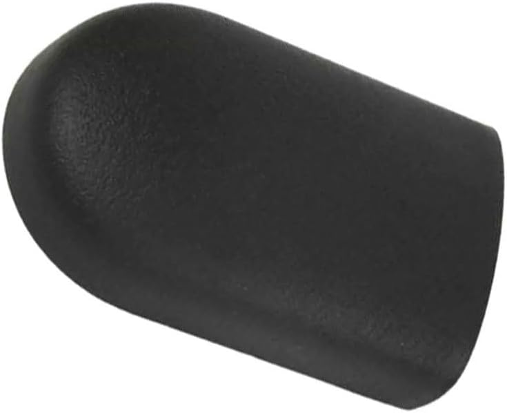 Compatible for Jeep Wrangler 2007-2010 Instrument Panel Dashboard Grab Handle Plug Cover,Right Passenger Side Grab Bar Handle Cap