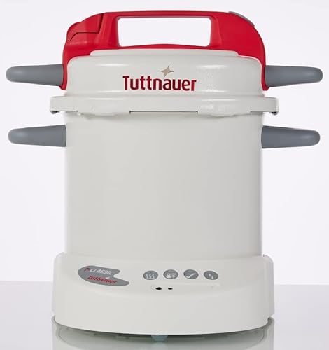 Tuttnauer T-Classic 9 Autoclave Classic Electric Automatic Sterilizer