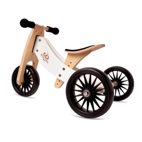 Image of Kinderfeets, Tiny Tot Plus Balance Bike, 18-48 Months