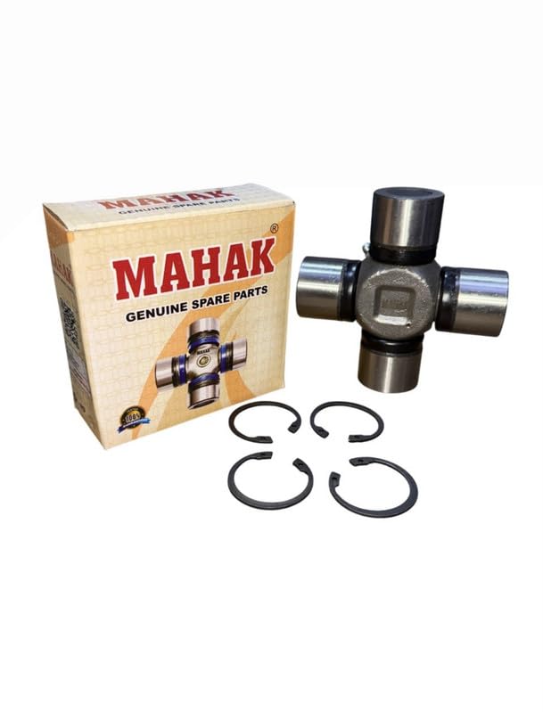 MAHAK U.J Cross for JCB 3DX / 407 / Pickup Heavy Duty Universal