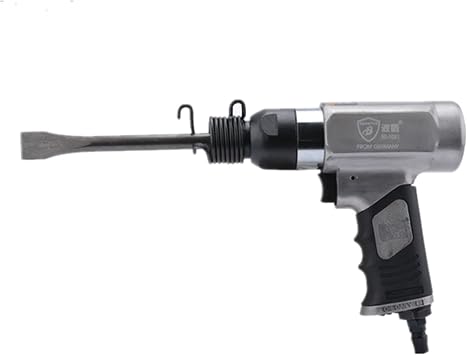 Air Hammer Borntun Pneumatic Air Shovel Rust Chisel Machine for Removing Metal Burr Weld