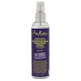 Shea Moisture Kukui Nut & Grapeseed Oils Youth-infusing Hydrating Toner for Unisex, 4 Ounce